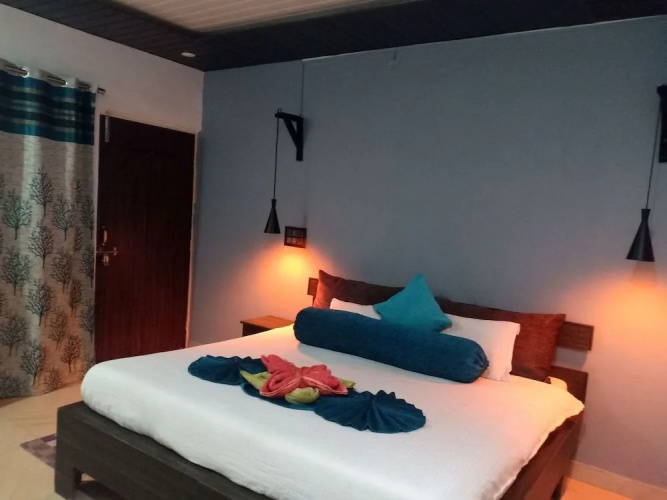 Indian Culture Hostel
