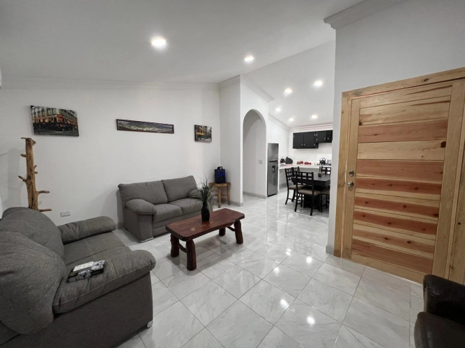 Cabañas el Pino 2