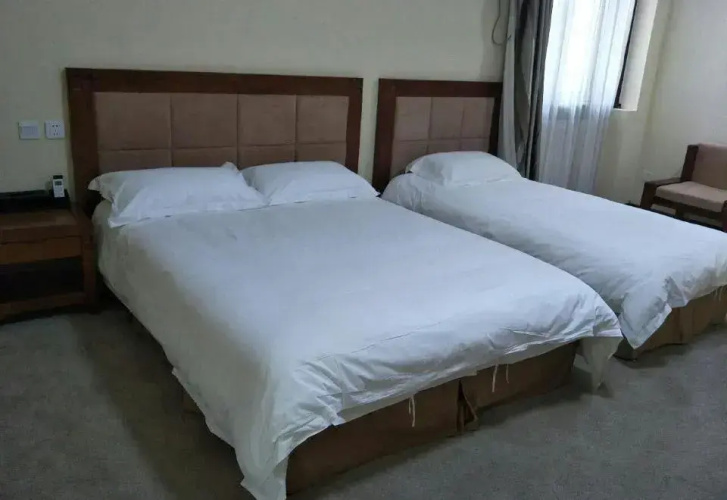 Beijing Yudong Hotel