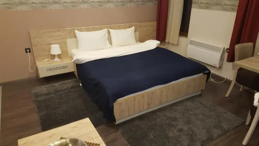 Apartment K22 Milmari