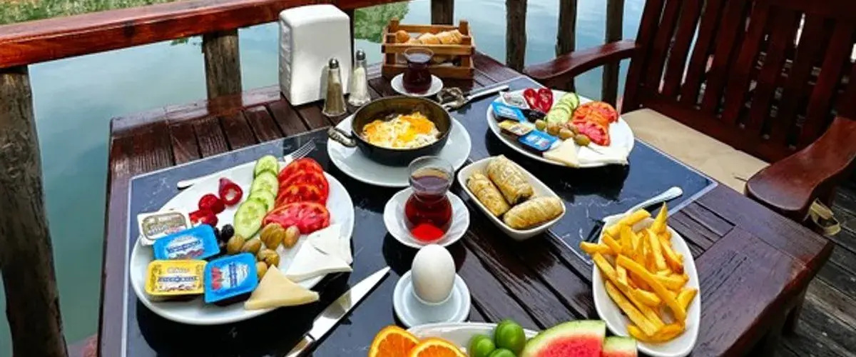 Dalyan Yunus Hotel