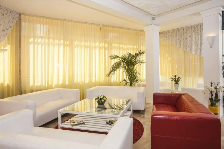 Hotel Sofia
