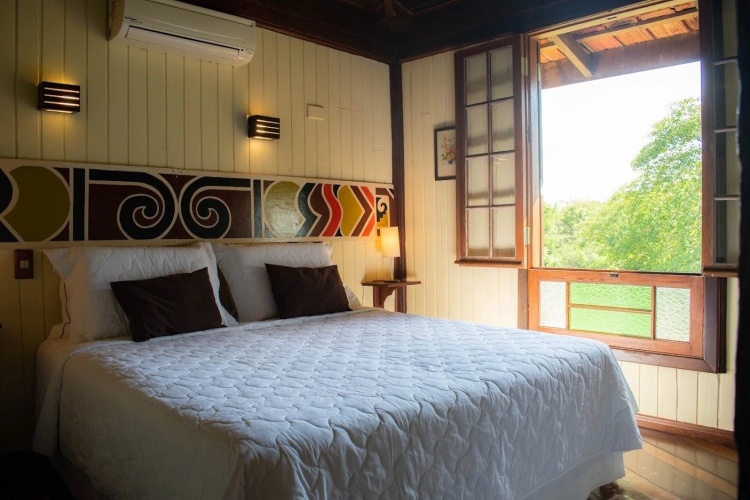 Hotel Santa Esmeralda