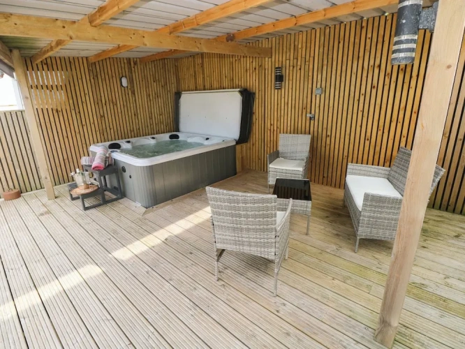 Cottage