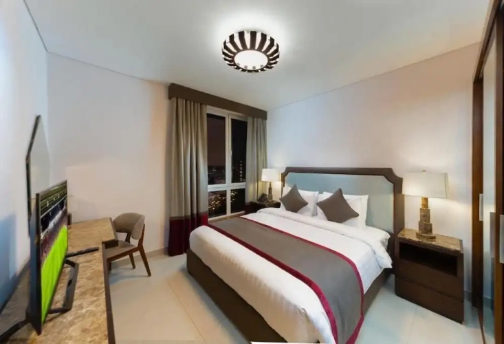 Premium Apartment