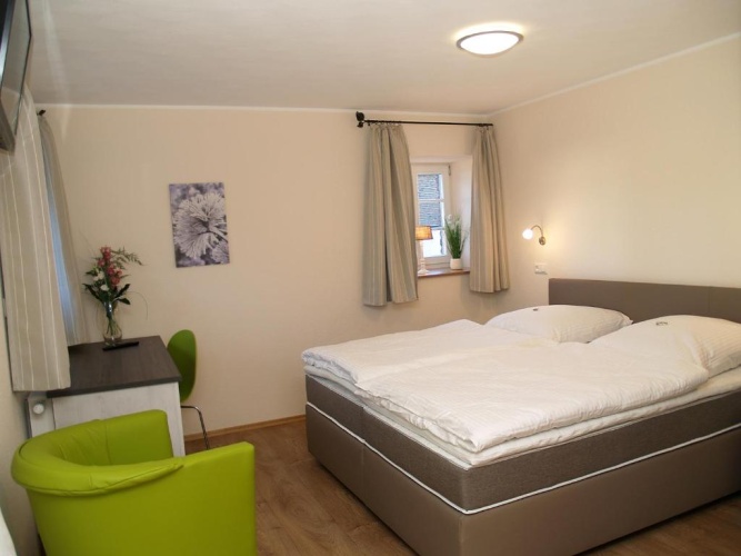 Classic Double room