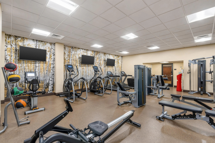 Best Western Plus GranTree Inn photo 29