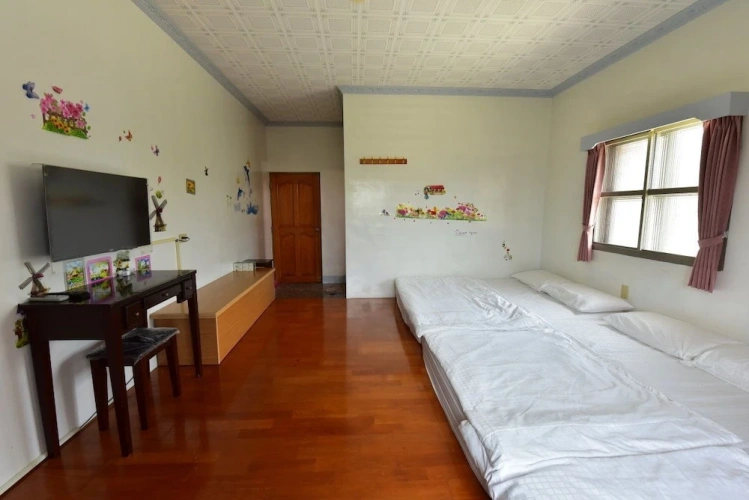Standard Family room