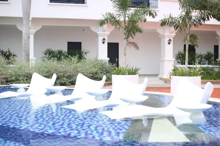 The Lisbon Melaka, Trademark Collection By Wyndham - Malacca