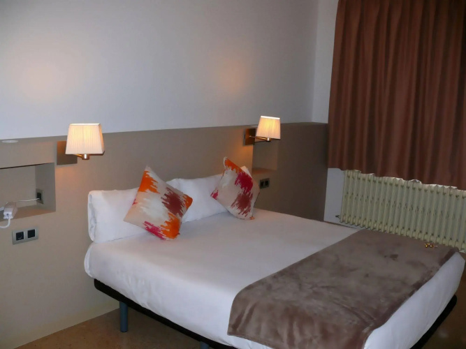 Hotel Pic Mari