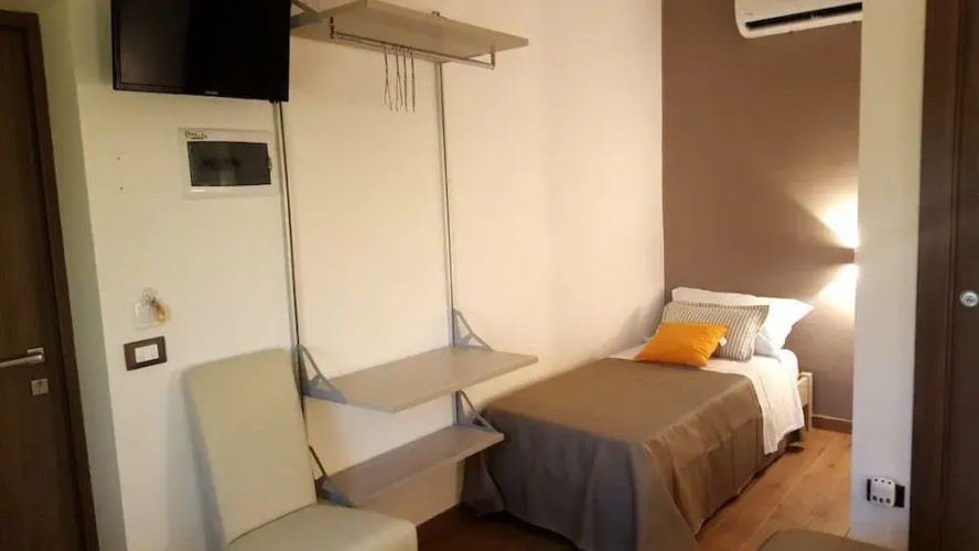B&B Il Campanile