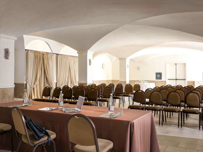 Borgobianco Resort & Spa Polignano - MGallery by Sofitel photo 20