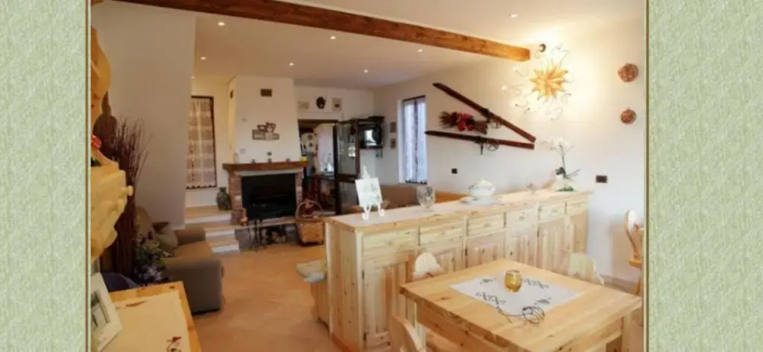 B&B la Soldanella