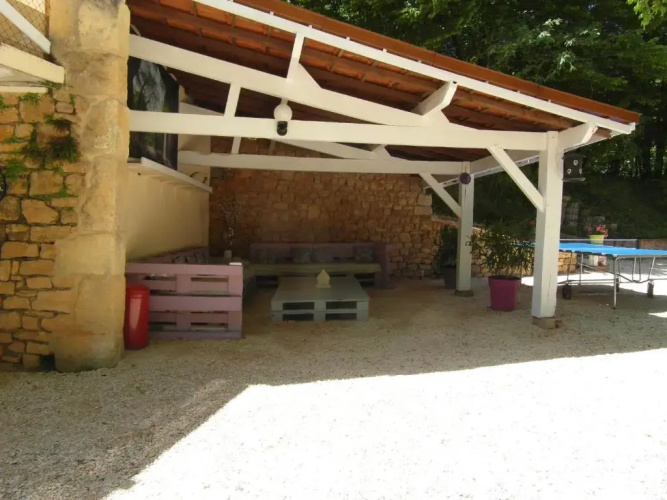 Gîtes du Bois de Bontemps