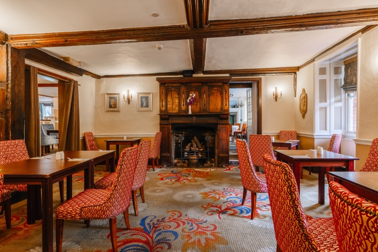 Muthu Belstead Brook Hotel photo 34
