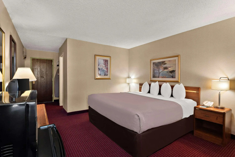 Quality Inn & Suites Craig