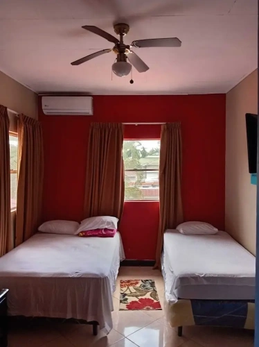 Comfort Triple room