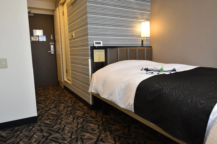 Apa Hotel Machidaeki-Higashi