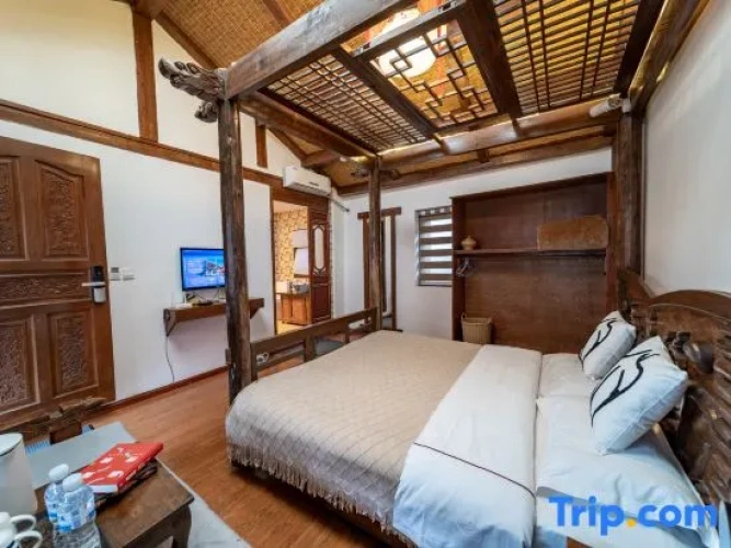2 Bedrooms Standard room
