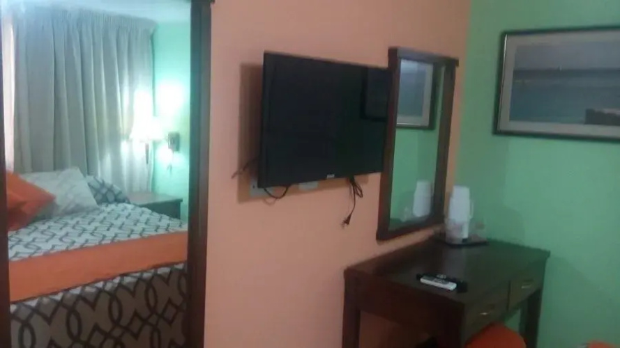 Condominio 40