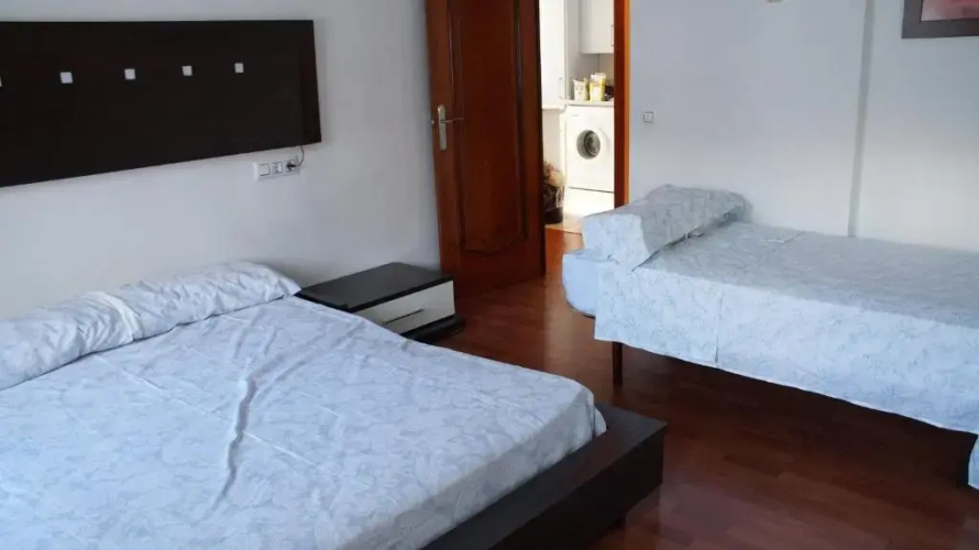 Piso en el Tardón