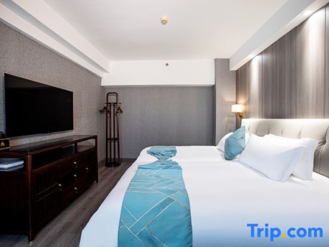 Executive Twin room