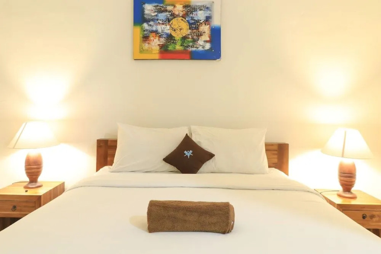 Canggu Kayuma House