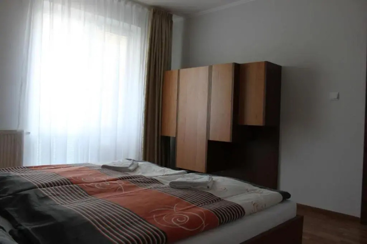 Privat Arcadia
