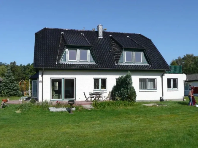 Duplex Apartment