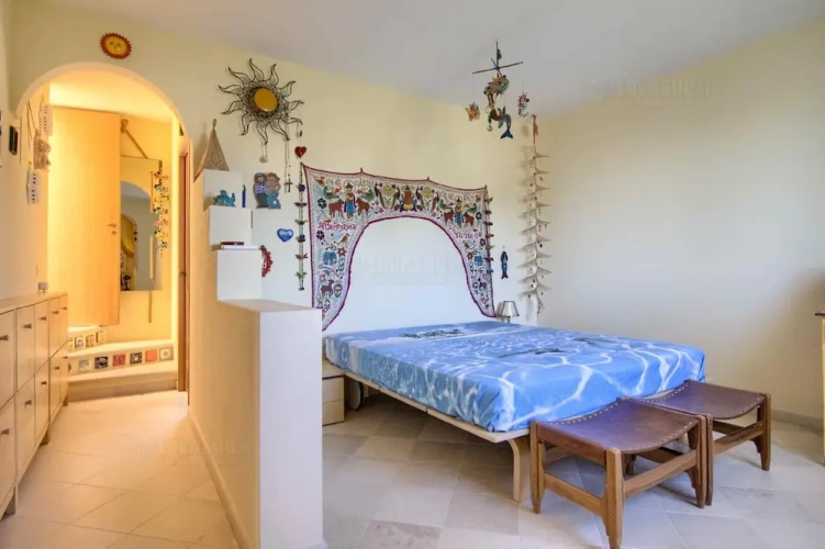 2 Bedrooms Cottage with balcony