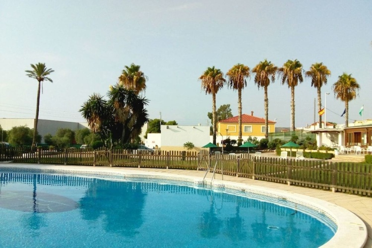 Camping Cuevas Mar photo 16