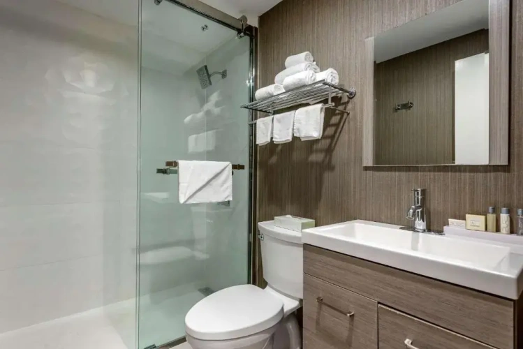 Duplex Suite