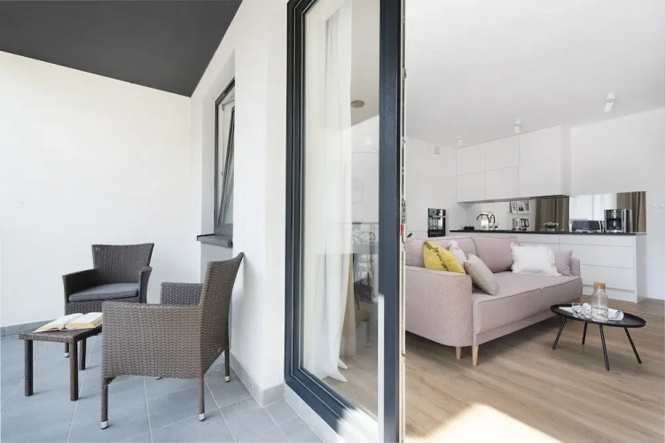 EASY RENT Apartments - CENTRUM 2