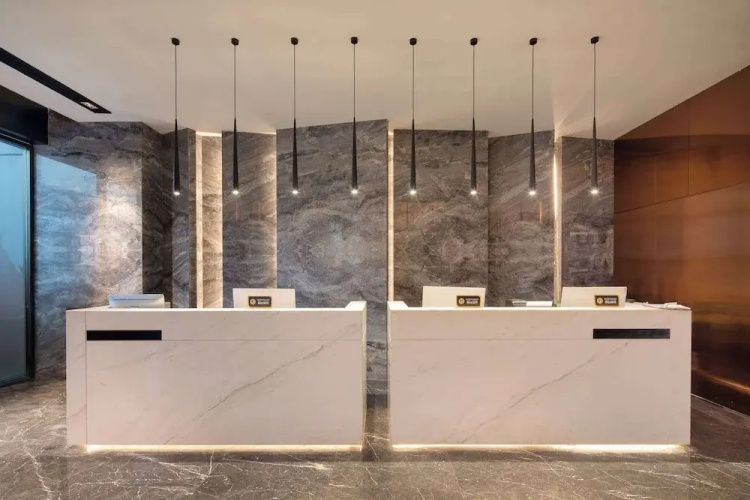Microtel By Wyndham Nanchang
