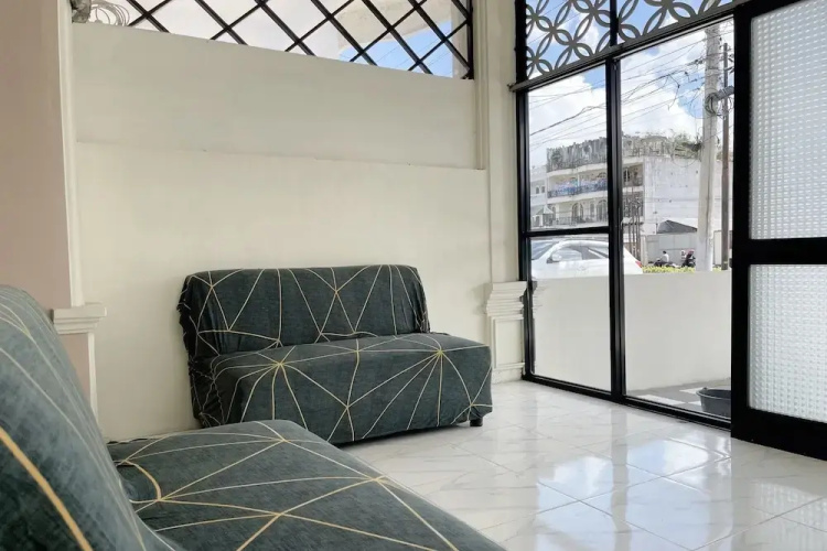 Hotel O Mantari Guesthouse