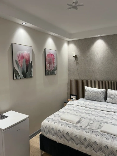 Economy room