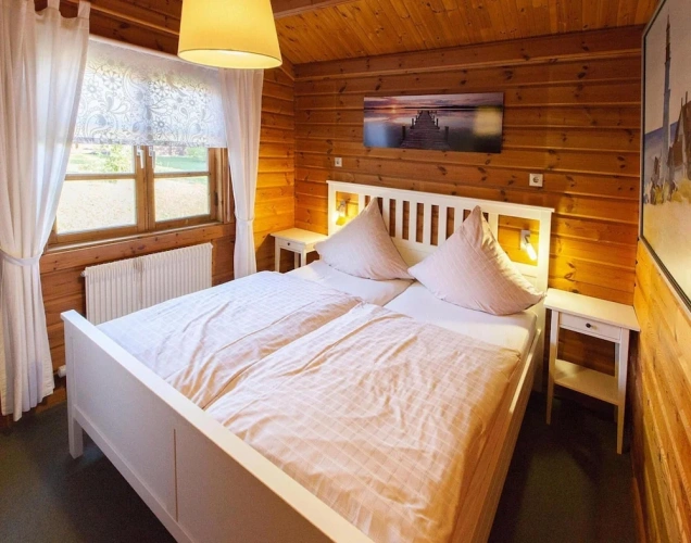 2 Bedrooms Deluxe Bungalow