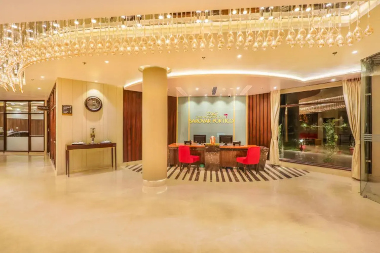 The Vaishnodevi-Irctc Guest House