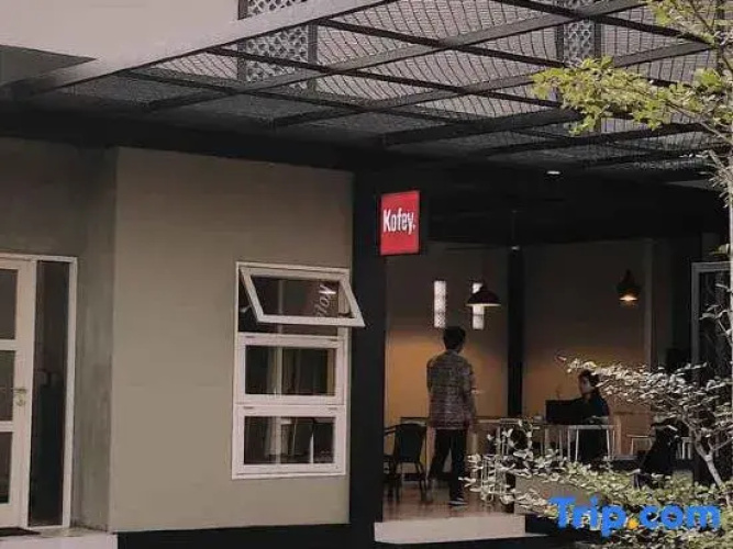 Suja Menteng Guesthouse
