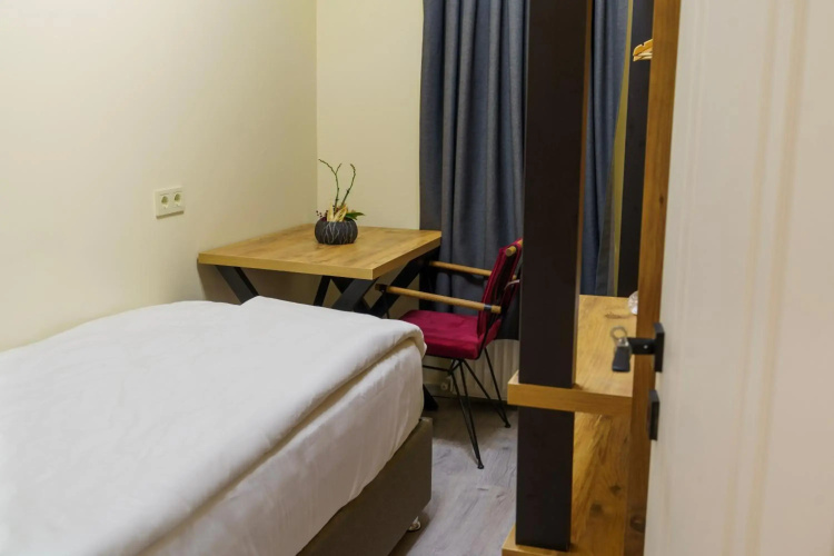 Grand 464 Otel