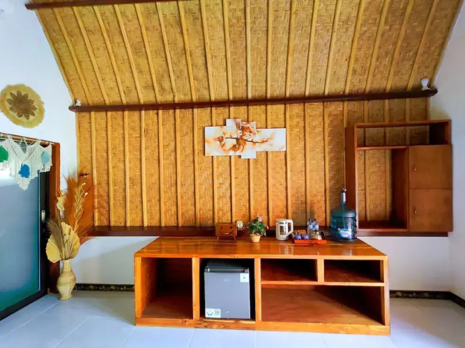 Meket Bungalows
