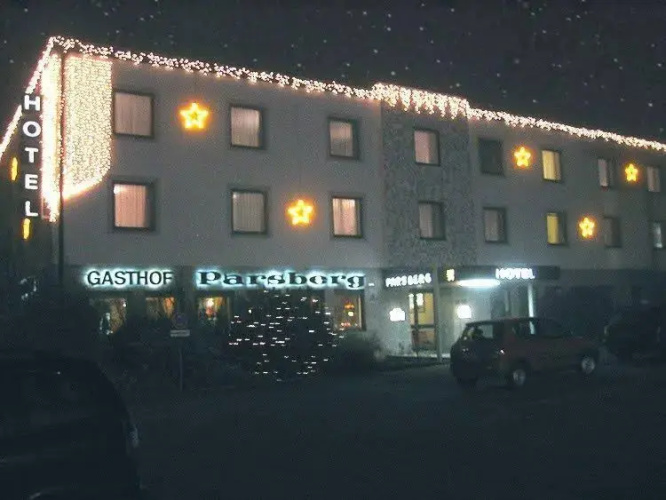 Parsberg