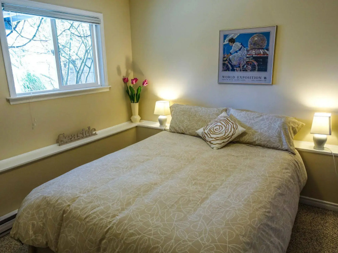 Kairos Guest Suite