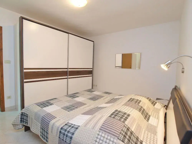 Apartment 1457