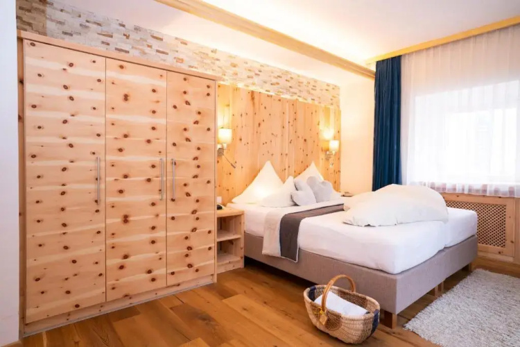 Beauty & Wellness Hotel Tirolerhof