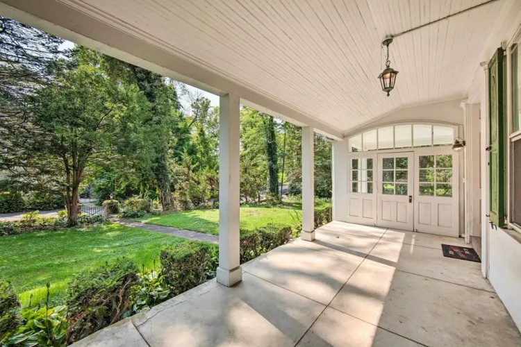 3-acre Property: Charming Dutch Country Colonial