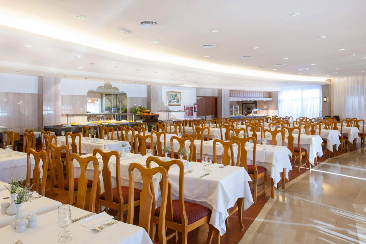 Hotel Relaxia Olivina photo 16
