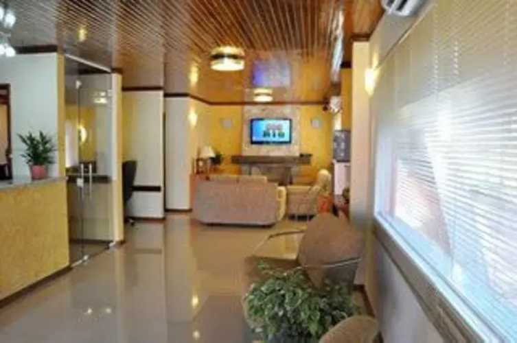 Pousada Costa Doce
