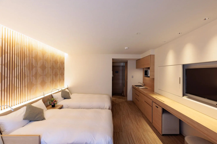 ORI Kyoto Hotel