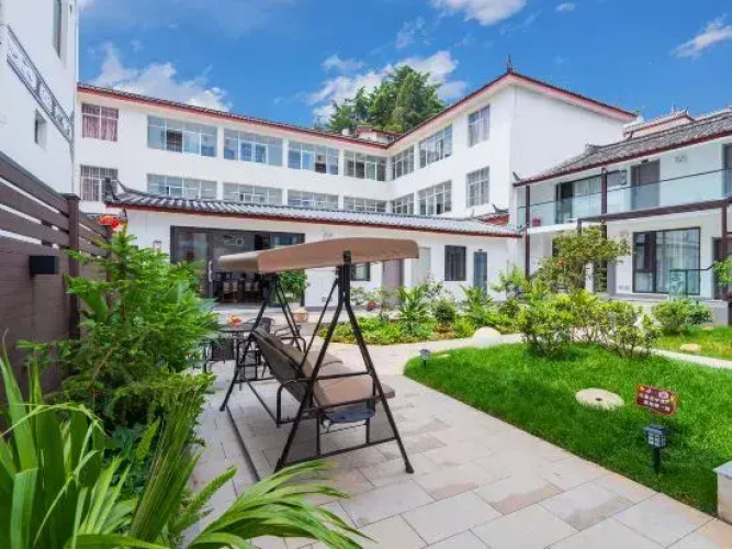 YunManXiYuanHotel